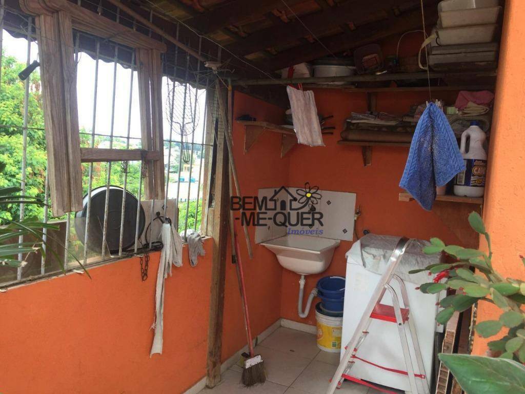 Sobrado à venda com 3 quartos, 200m² - Foto 28