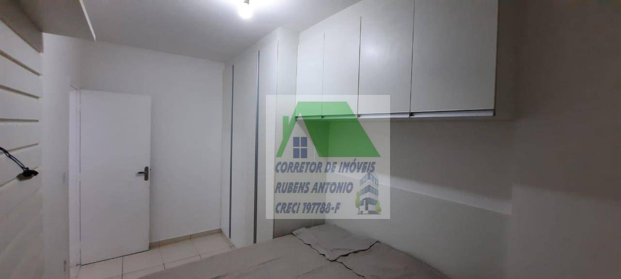 Apartamento à venda com 2 quartos, 58m² - Foto 5