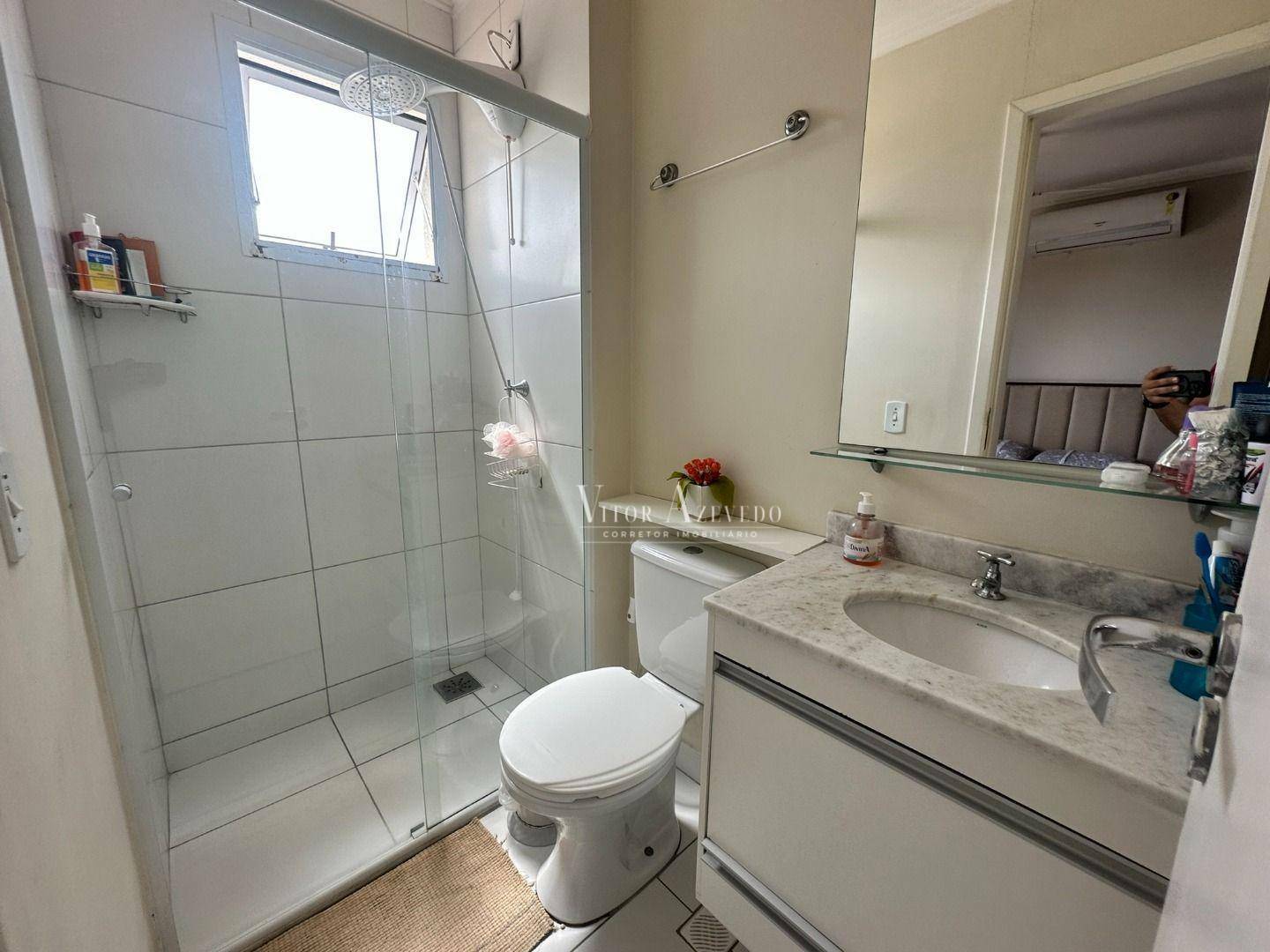 Casa de Condomínio à venda com 3 quartos, 114m² - Foto 31