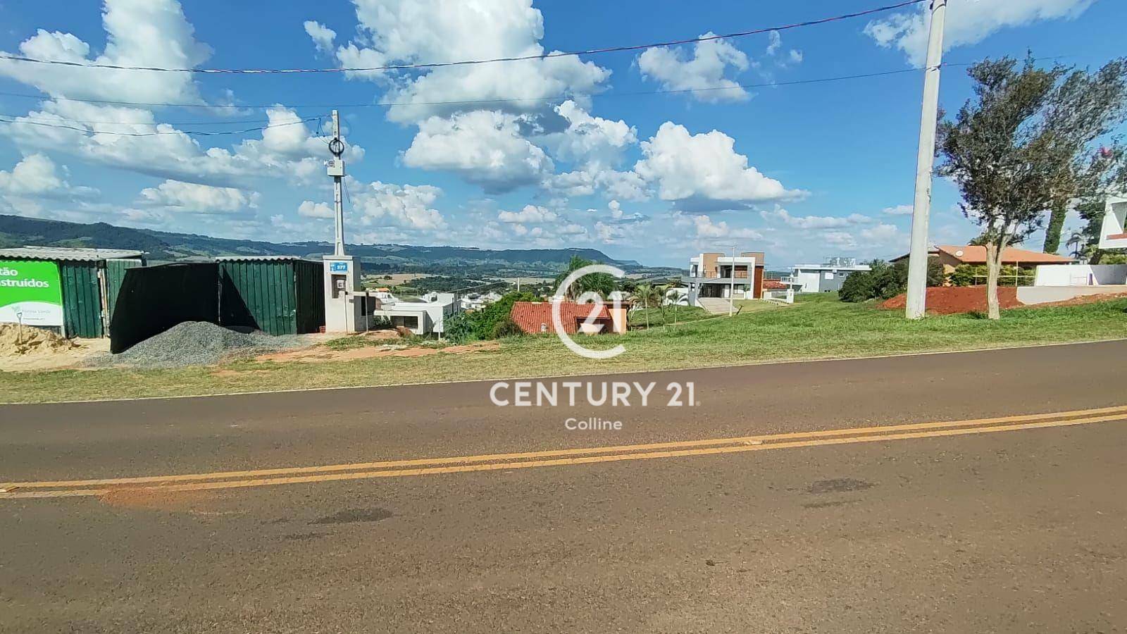 Loteamento e Condomínio à venda, 443M2 - Foto 3
