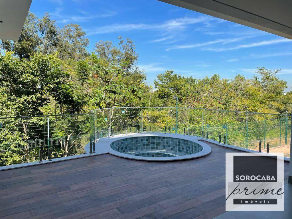 Casa de Condomínio à venda com 3 quartos, 230m² - Foto 9