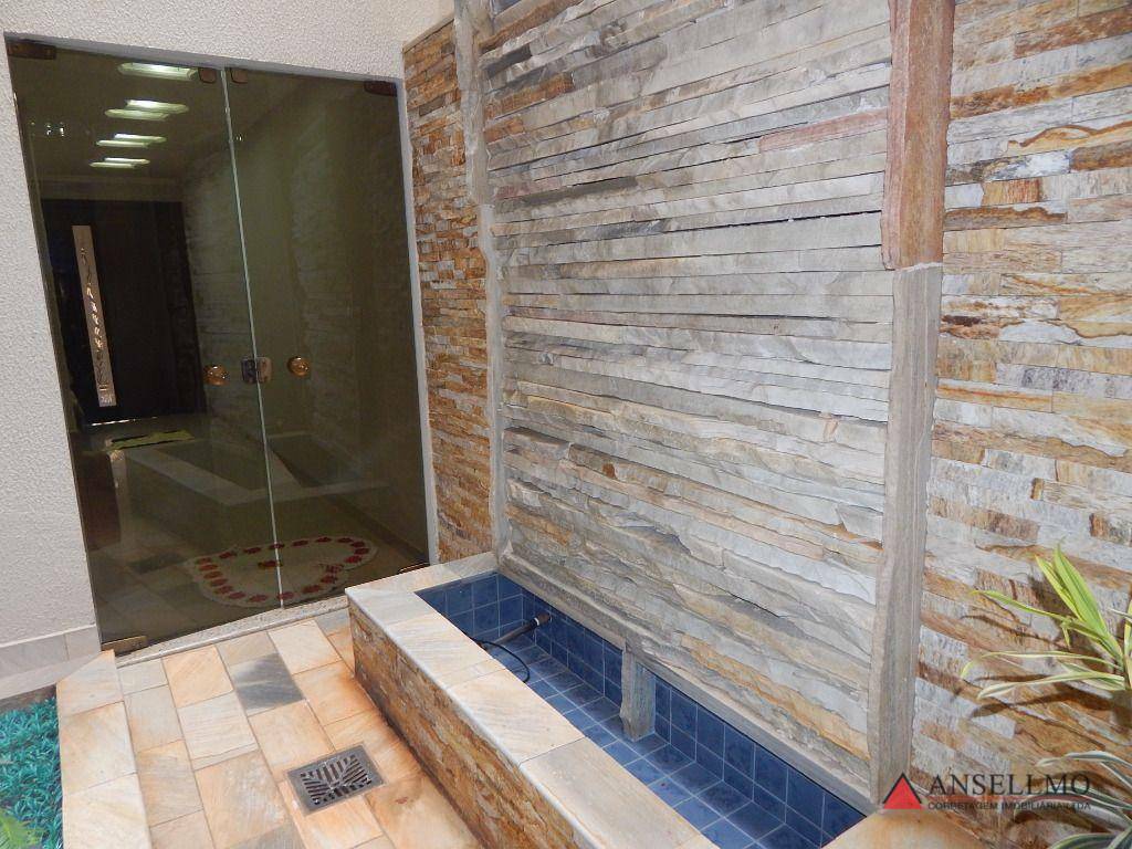 Sobrado, 3 quartos, 340 m² - Foto 10