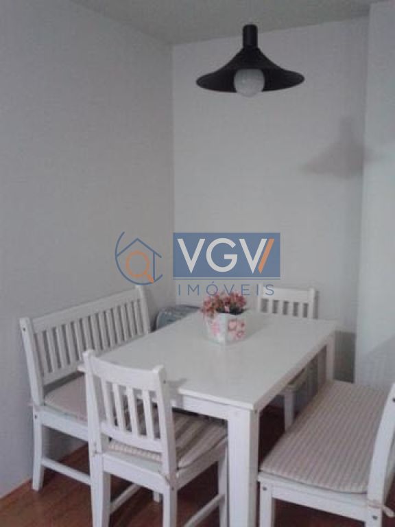 Apartamento à venda com 2 quartos, 52m² - Foto 7