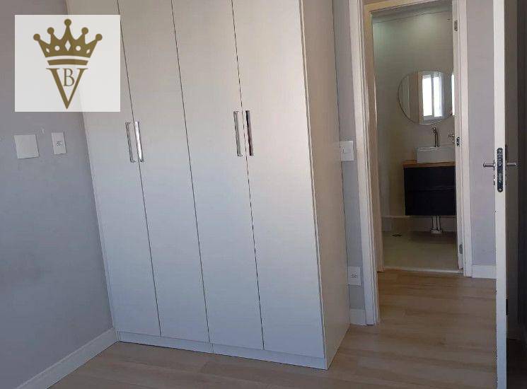 Apartamento à venda com 2 quartos, 49m² - Foto 9