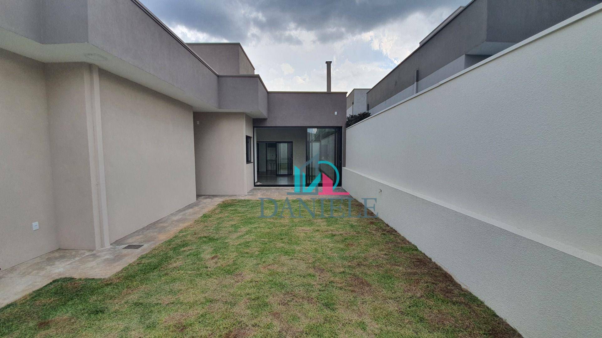 Casa de Condomínio à venda com 3 quartos, 178m² - Foto 18