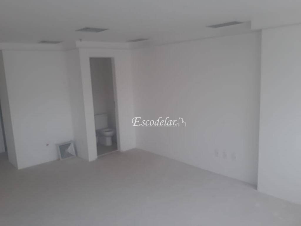 Conjunto Comercial-Sala à venda, 50m² - Foto 8