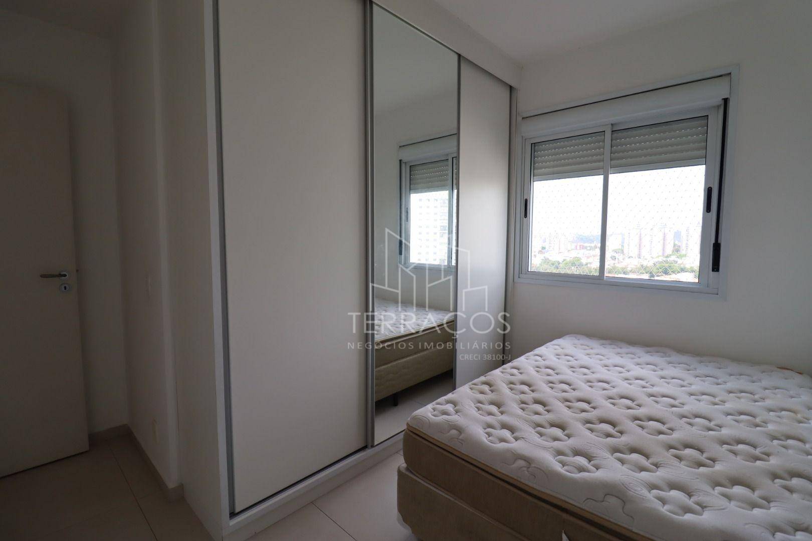 Apartamento à venda com 2 quartos, 63m² - Foto 11