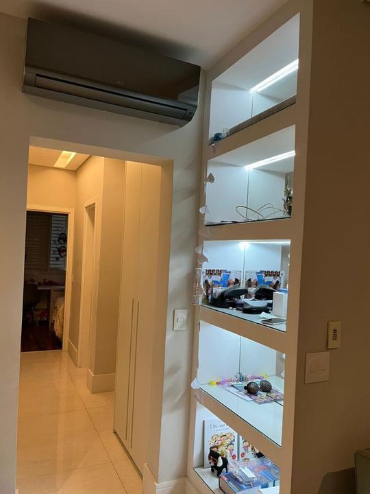 Apartamento à venda com 3 quartos, 123m² - Foto 10