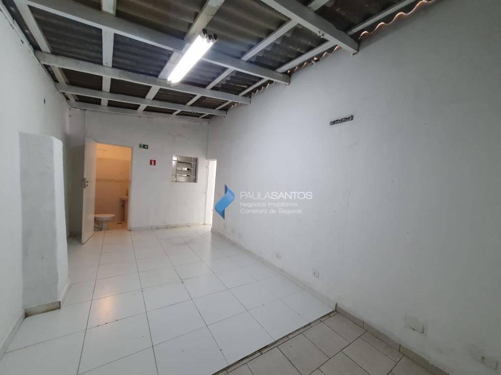 Loja-Salão para alugar, 107m² - Foto 8