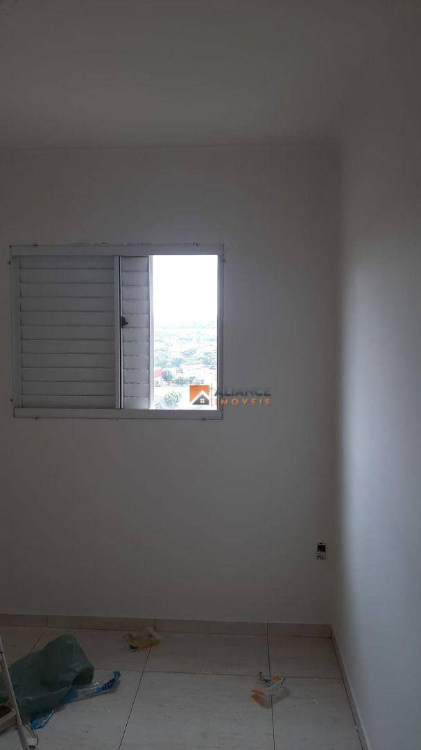 Apartamento à venda com 2 quartos, 57m² - Foto 5