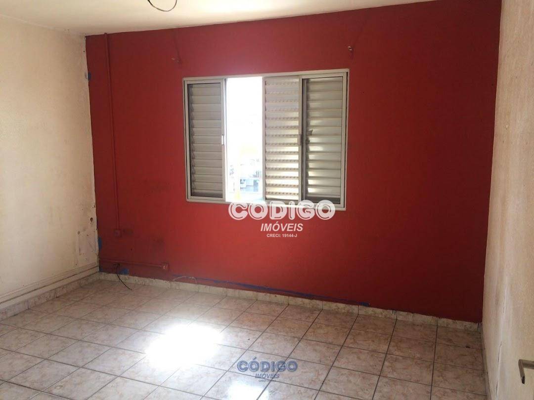 Sobrado à venda com 2 quartos, 125m² - Foto 5