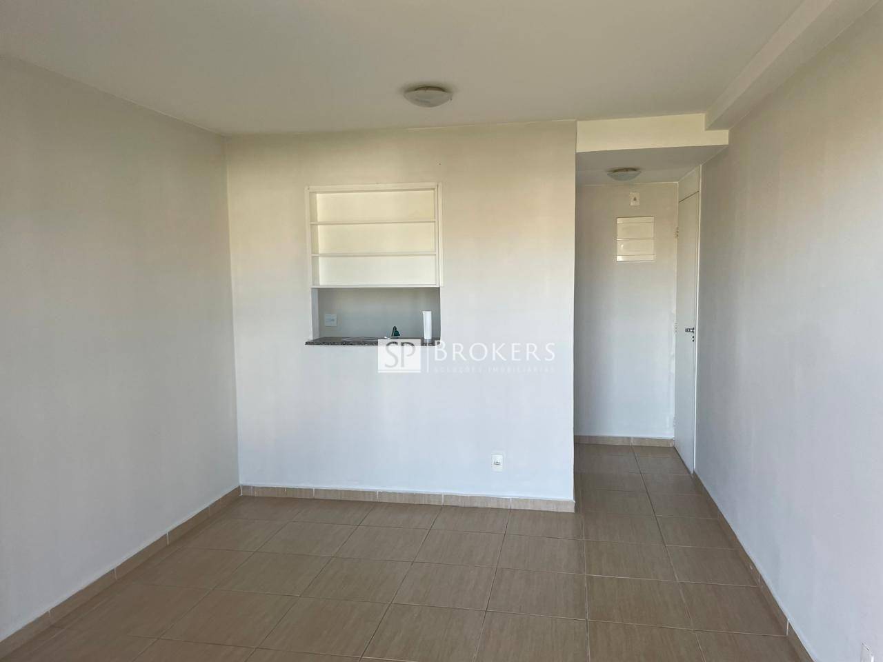 Apartamento à venda com 3 quartos, 60m² - Foto 3