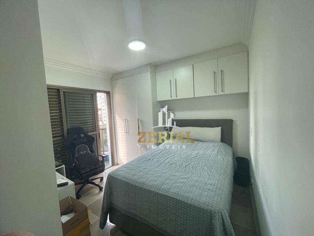 Apartamento à venda com 3 quartos, 127m² - Foto 15