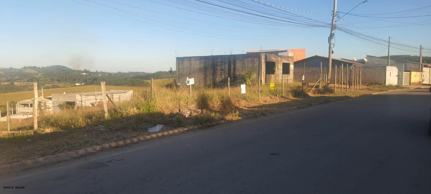 Terreno à venda, 400m² - Foto 1