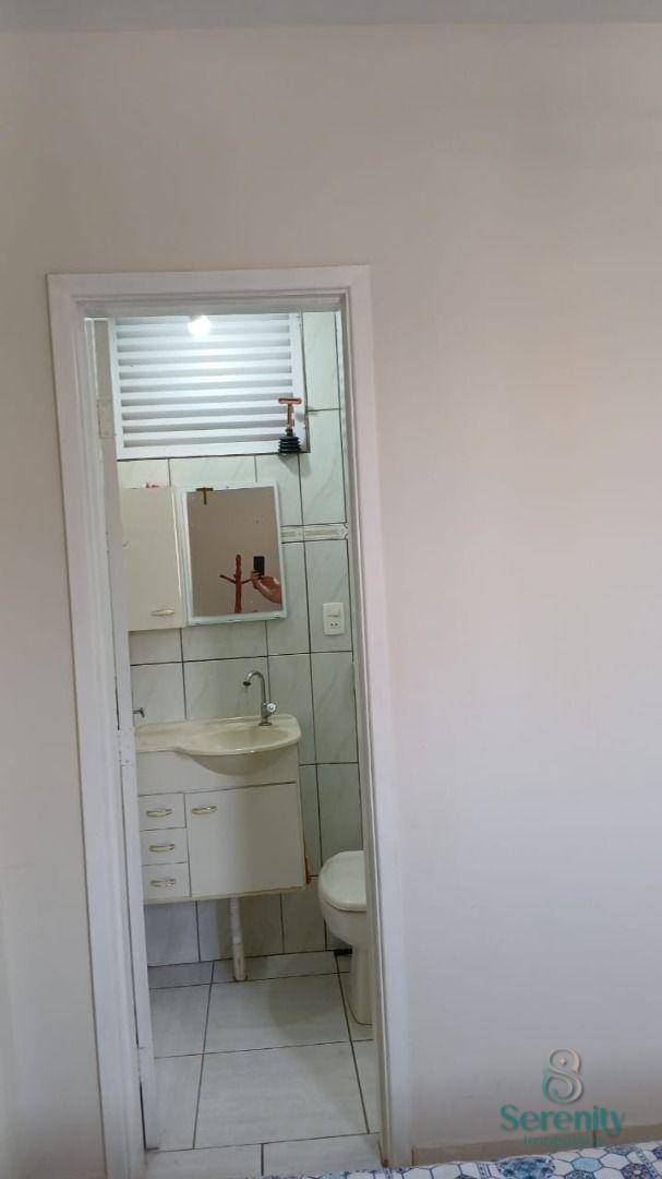 Apartamento para alugar com 3 quartos, 80m² - Foto 15