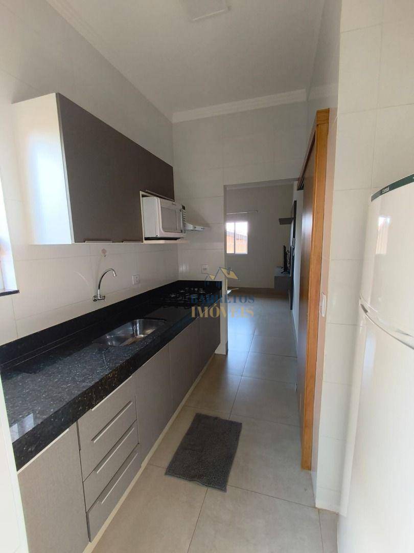 Apartamento, 2 quartos, 65 m² - Foto 2