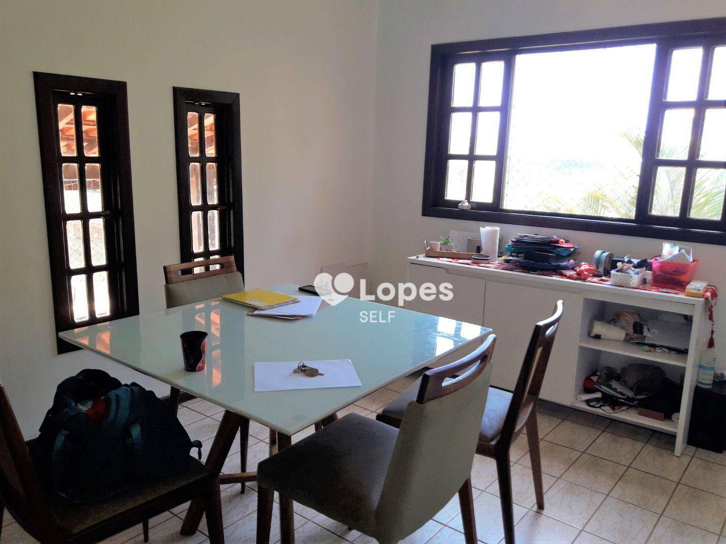 Casa à venda com 3 quartos, 287m² - Foto 15