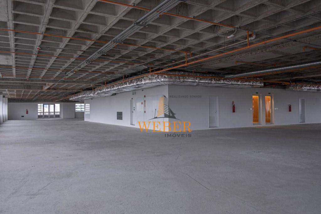 Conjunto Comercial-Sala para alugar, 557m² - Foto 9