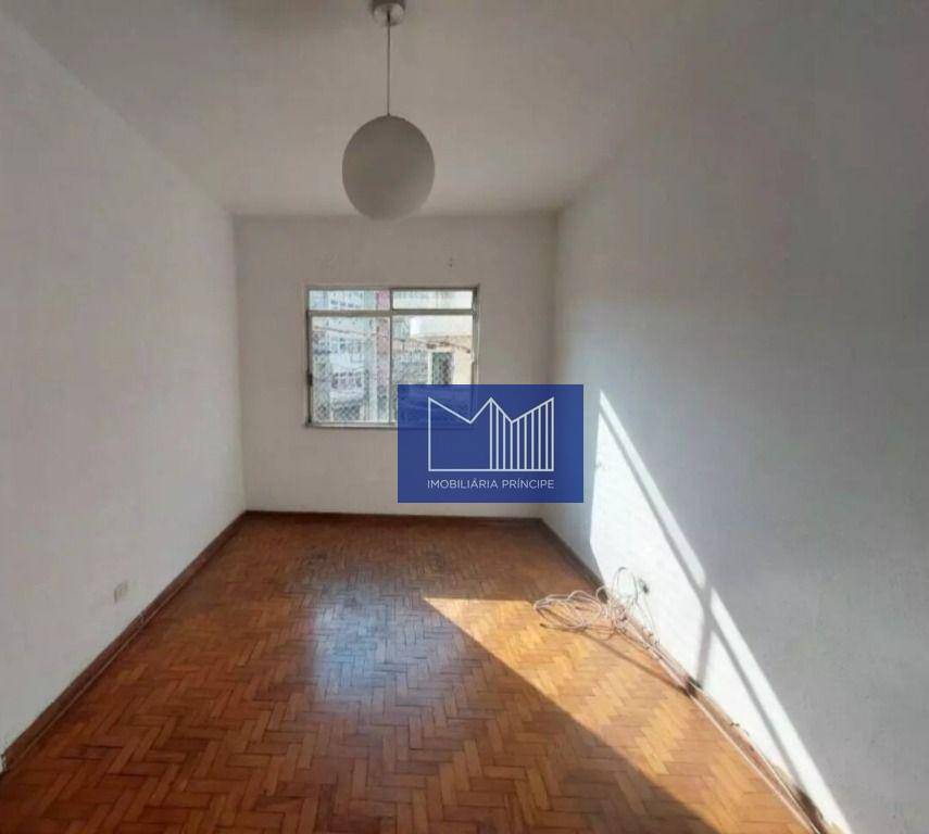 Apartamento para alugar com 1 quarto, 50m² - Foto 2