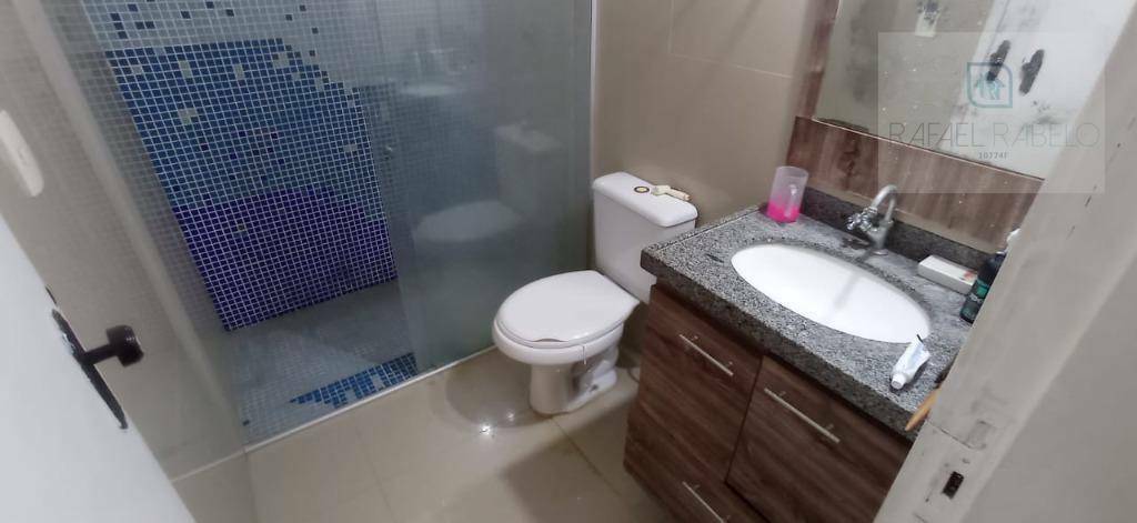 Casa para alugar com 3 quartos, 110m² - Foto 10
