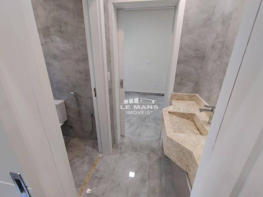 Casa de Condomínio à venda com 3 quartos, 145m² - Foto 10