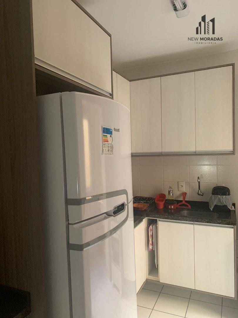 Apartamento, 3 quartos, 57 m² - Foto 3