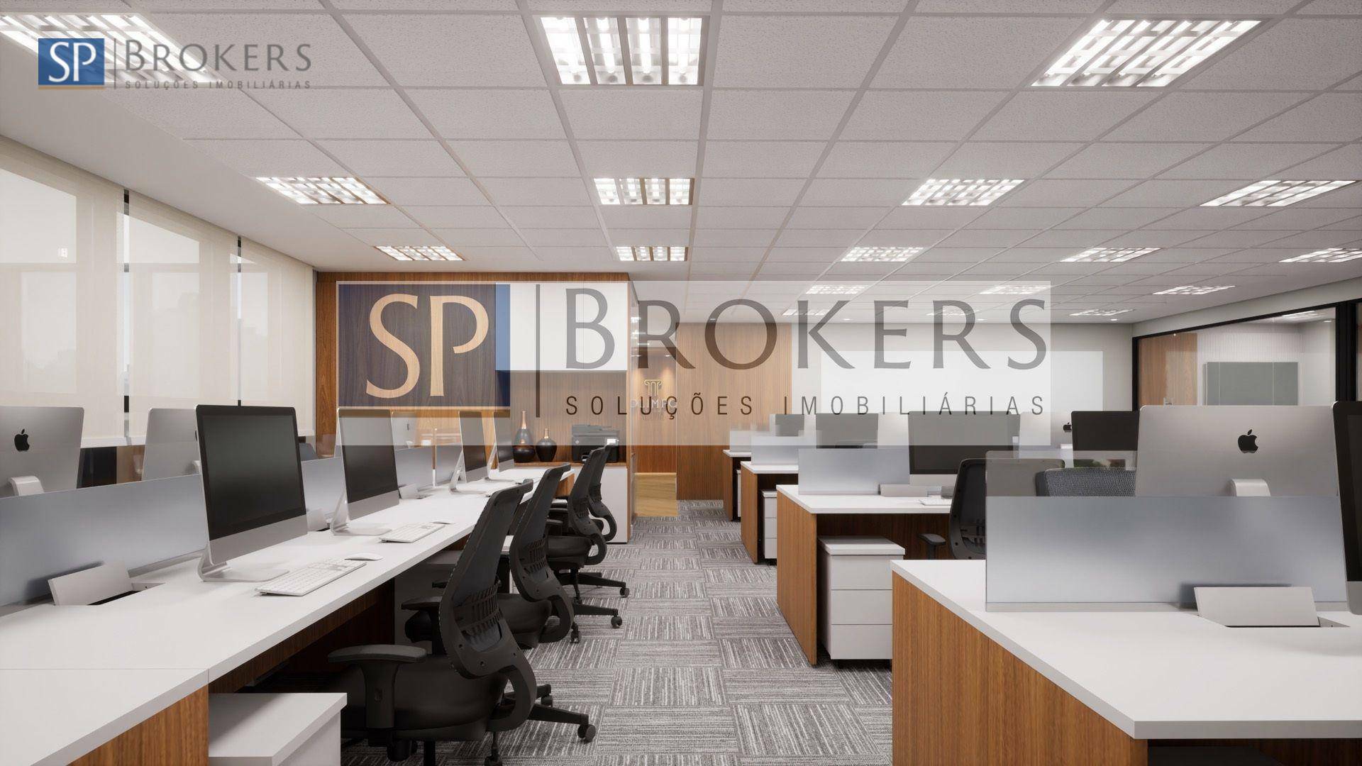 Sala-Conjunto, 280 m² - Foto 10