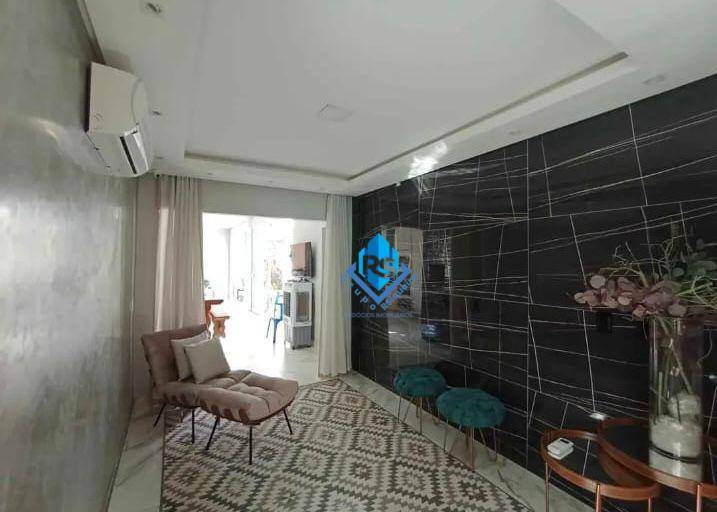 Sobrado à venda com 3 quartos, 250m² - Foto 4