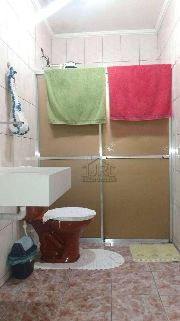 Sobrado à venda com 3 quartos, 90m² - Foto 27