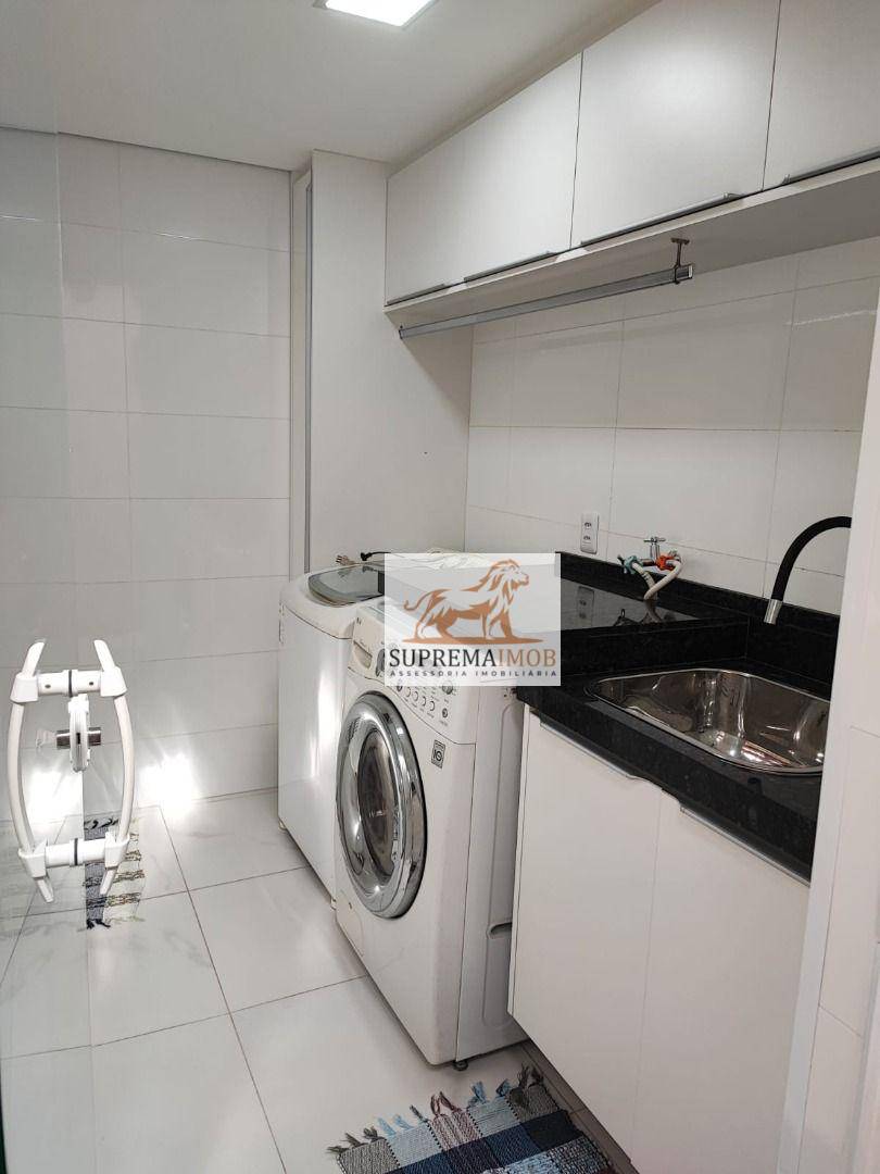 Apartamento à venda com 3 quartos, 105m² - Foto 9