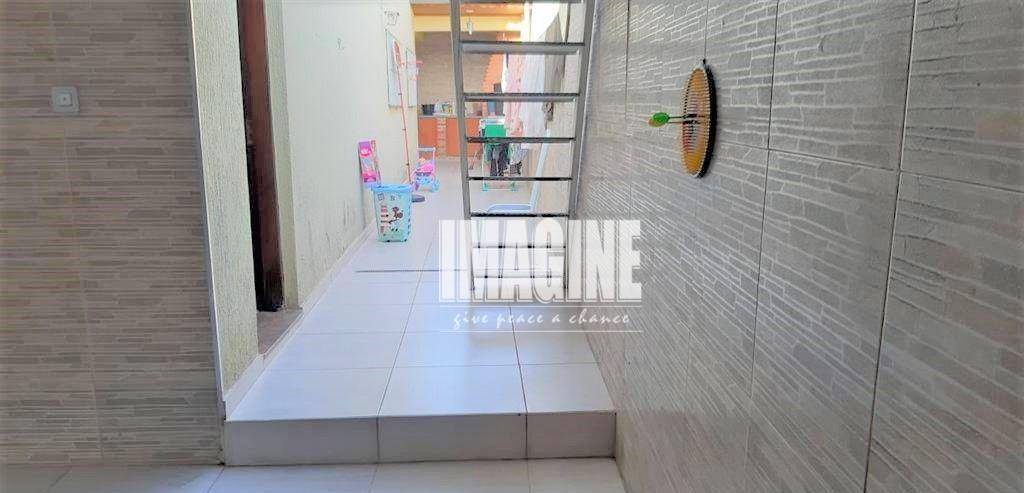 Sobrado à venda com 3 quartos, 180m² - Foto 10