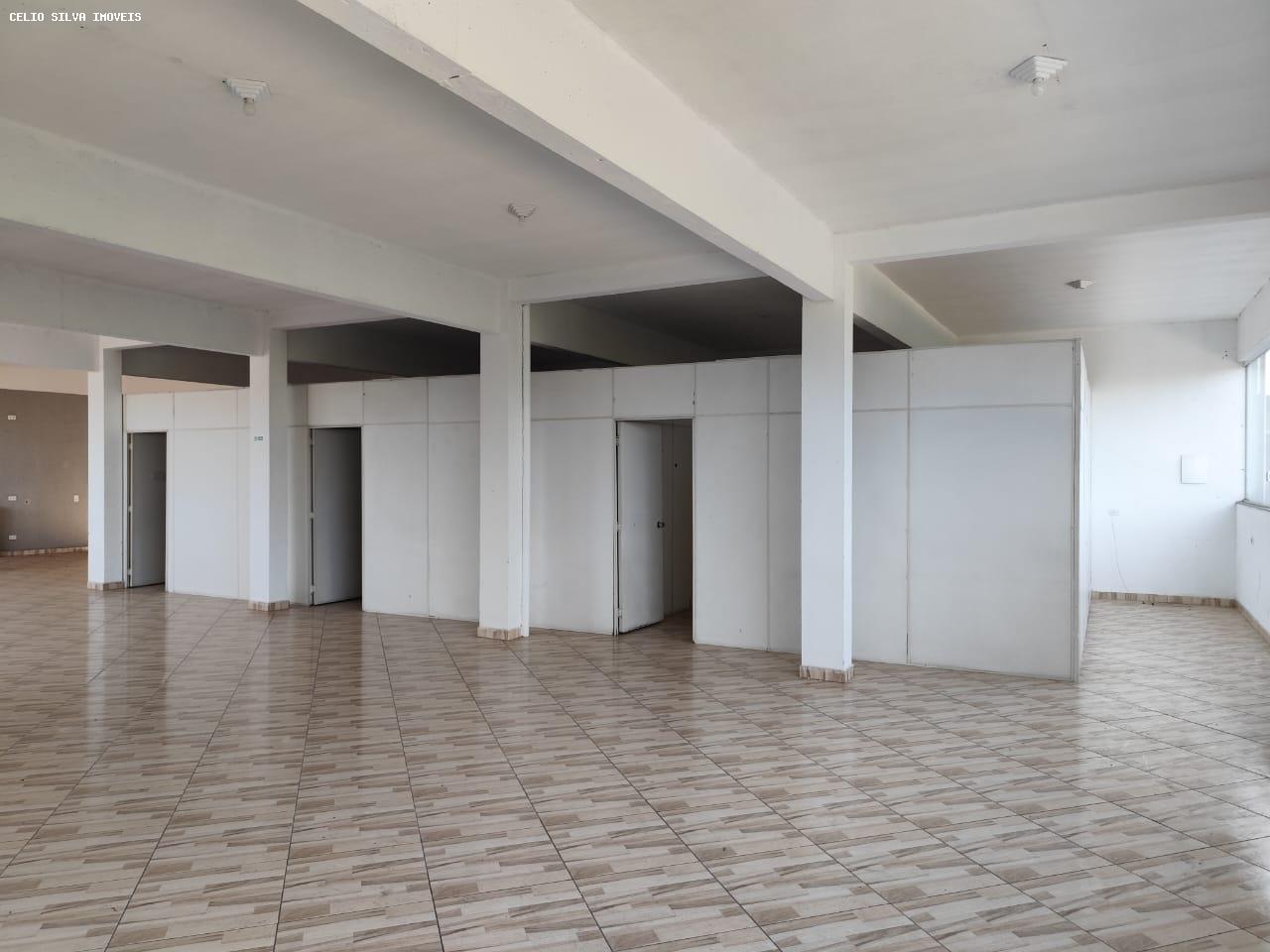 Conjunto Comercial-Sala para alugar - Foto 1