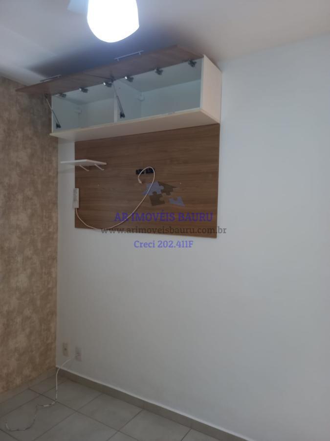 Apartamento à venda com 1 quarto, 35m² - Foto 7