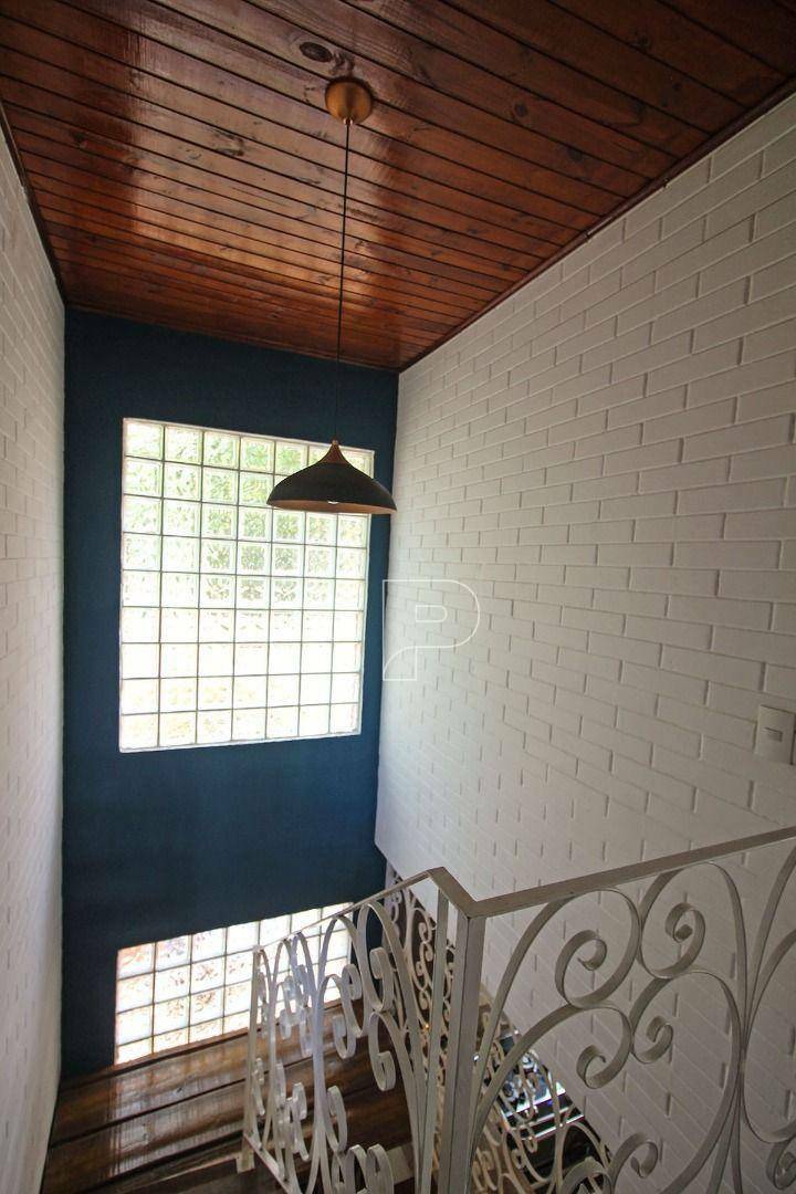 Casa de Condomínio à venda com 4 quartos, 223m² - Foto 20