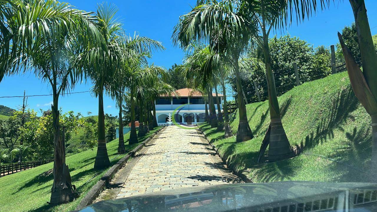 Fazenda à venda, 3388000M2 - Foto 1