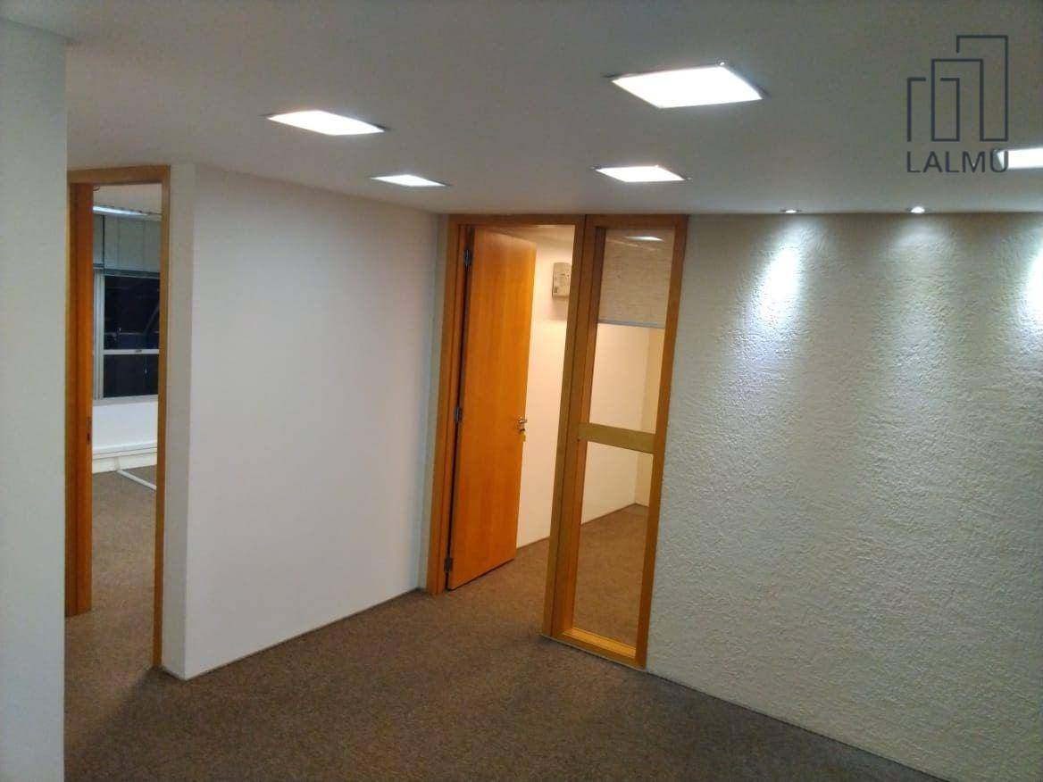 Conjunto Comercial-Sala para alugar, 91m² - Foto 15