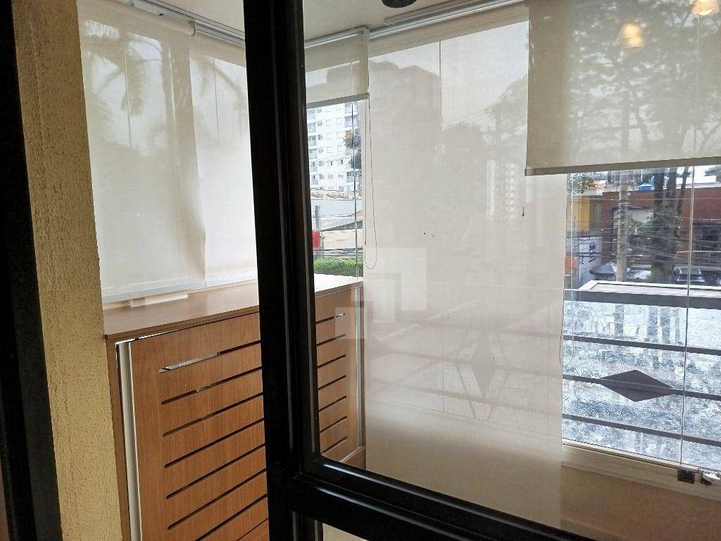 Apartamento para alugar com 4 quartos, 118m² - Foto 3