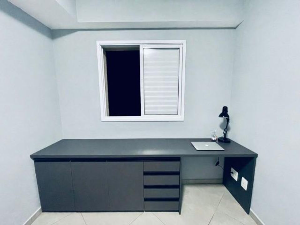 Apartamento à venda com 2 quartos, 70m² - Foto 8