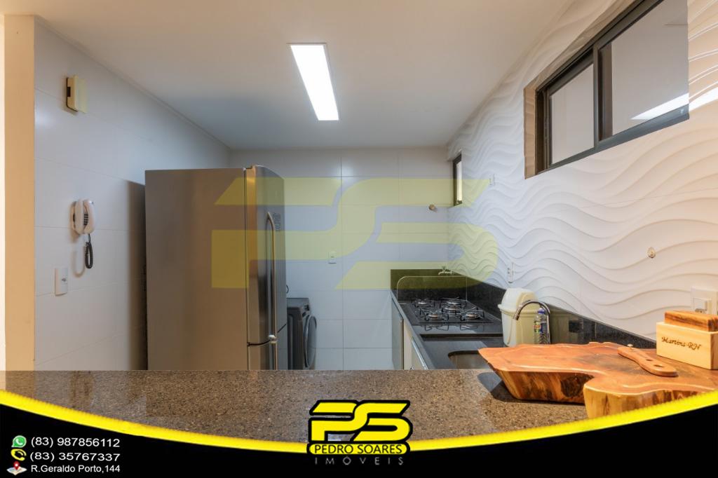 Apartamento à venda com 2 quartos, 63m² - Foto 10