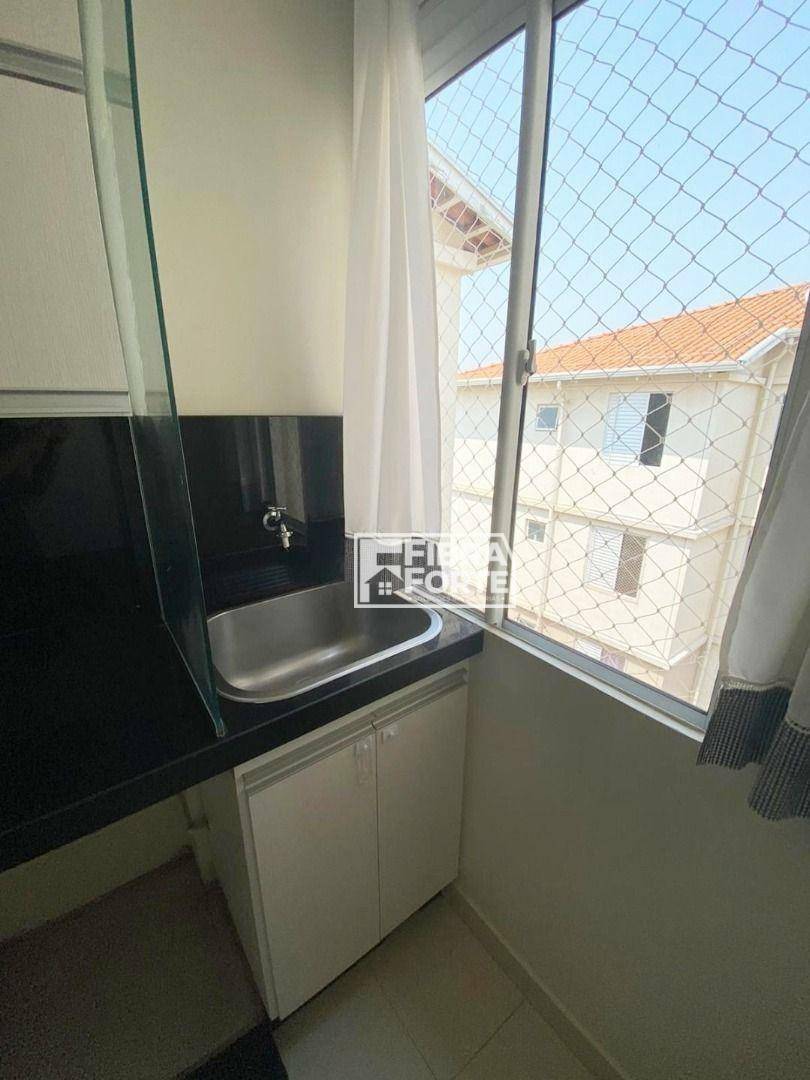 Apartamento à venda com 2 quartos, 45m² - Foto 24