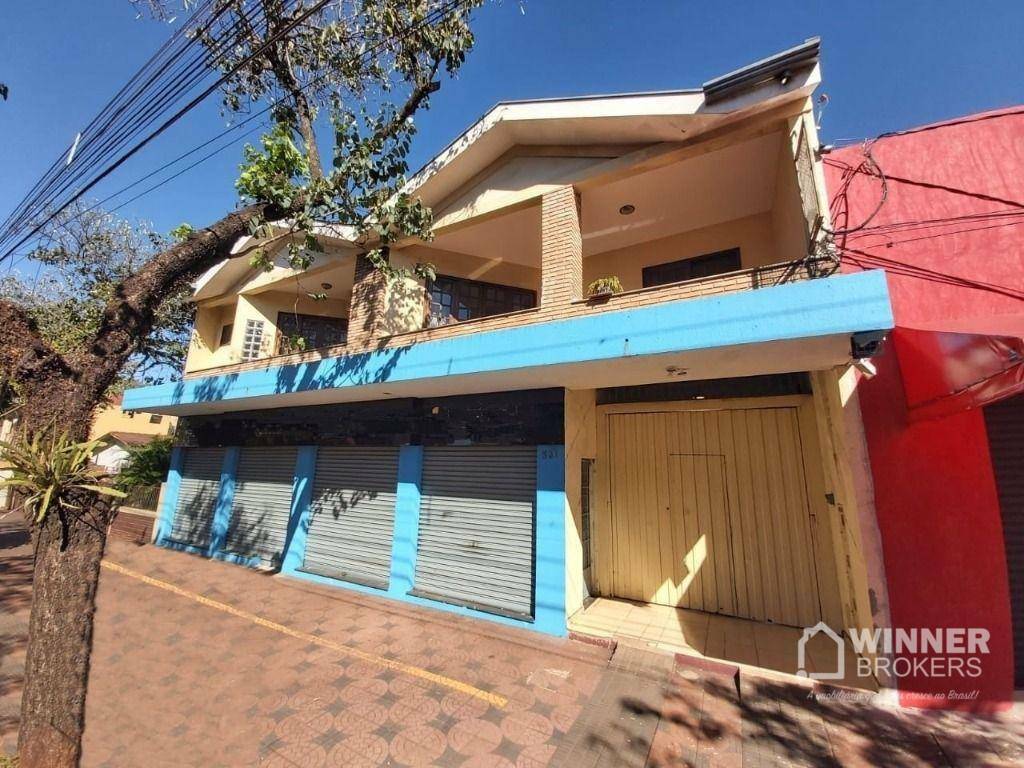 Sobrado à venda com 4 quartos, 445m² - Foto 2