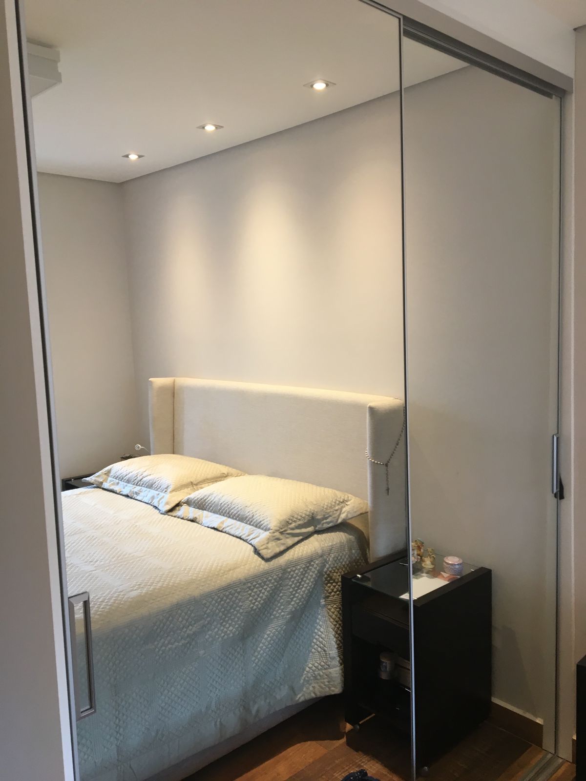 Apartamento à venda com 2 quartos, 104m² - Foto 6