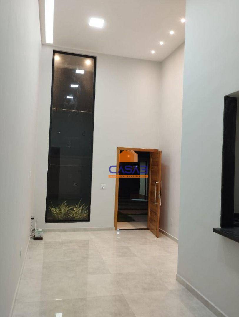 Casa à venda com 3 quartos, 100m² - Foto 6