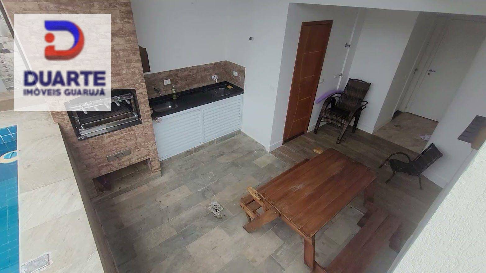 Cobertura à venda e aluguel com 3 quartos, 232m² - Foto 5