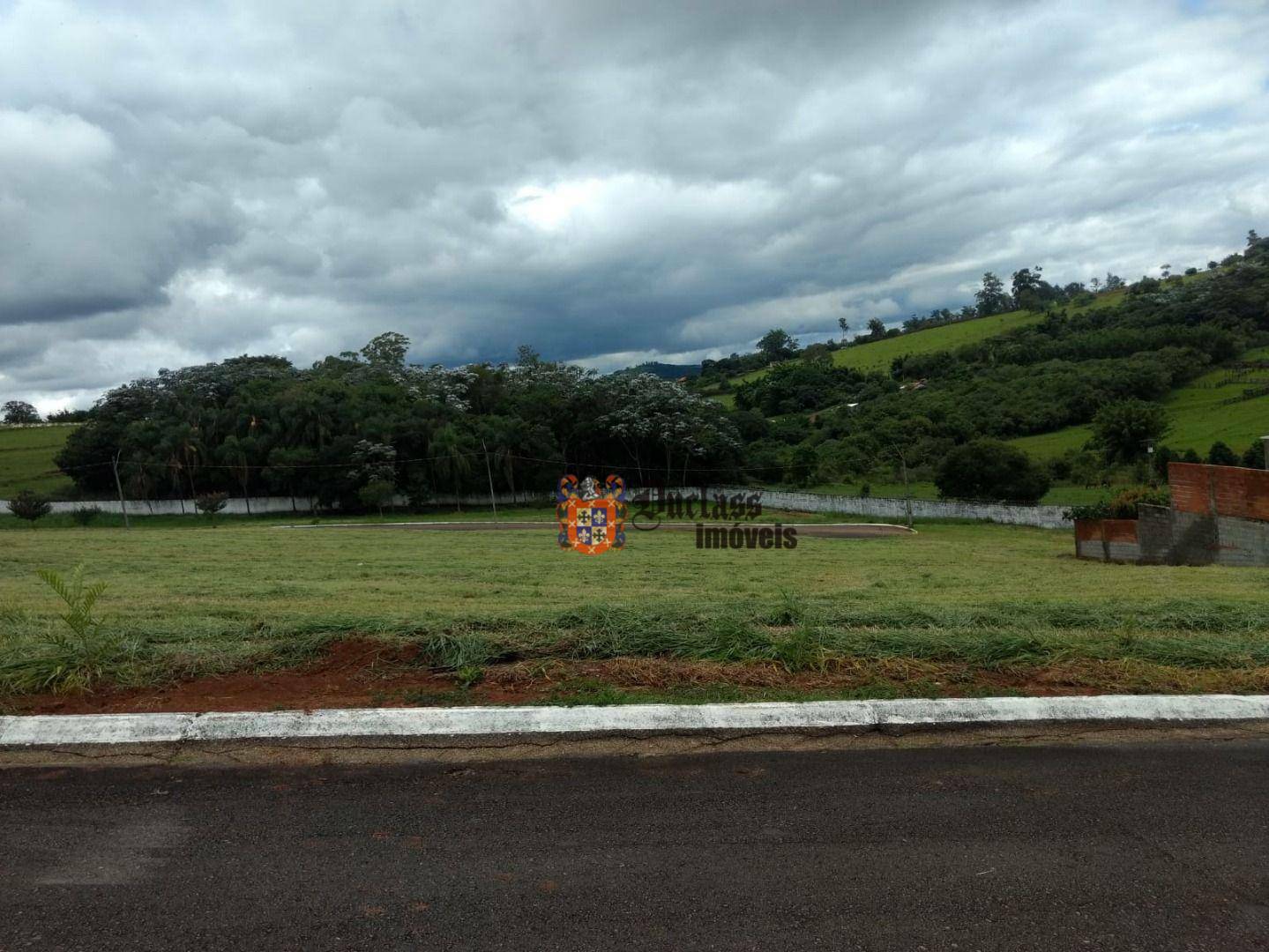 Loteamento e Condomínio à venda, 600M2 - Foto 1