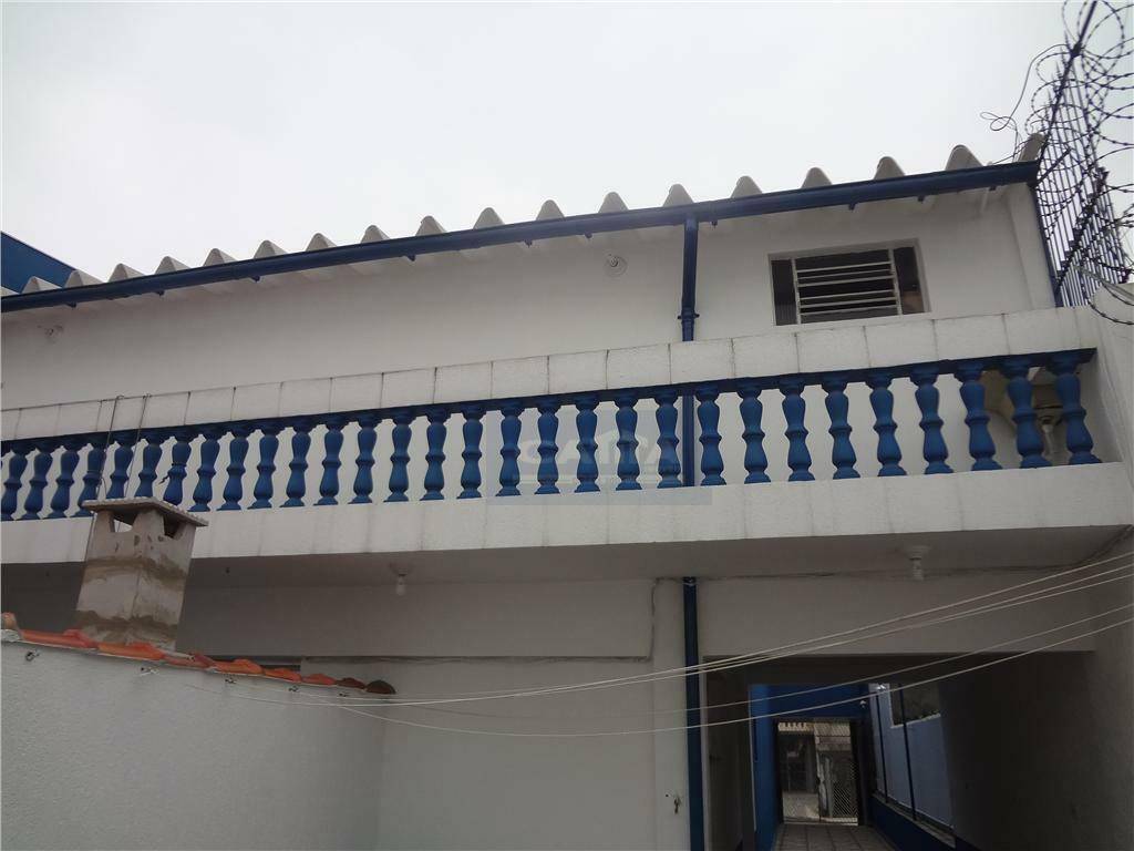 Sobrado à venda com 5 quartos, 300m² - Foto 32