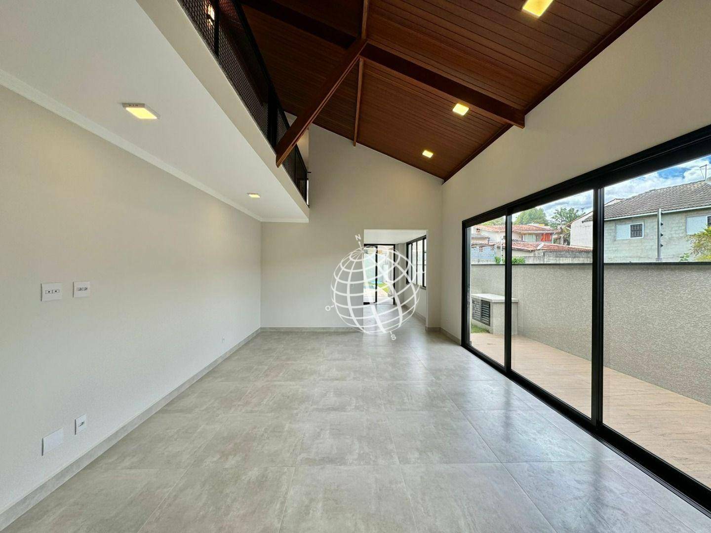 Casa, 3 quartos, 219 m² - Foto 10