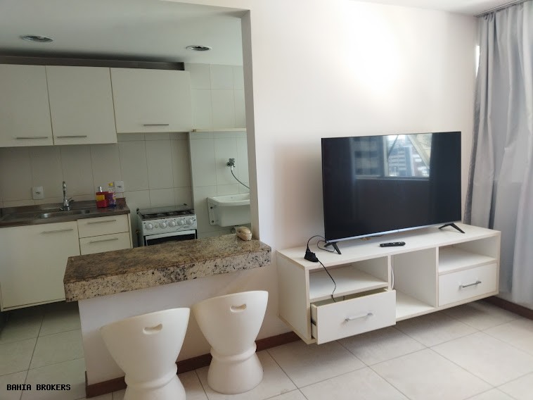 Apartamento para alugar com 1 quarto, 40m² - Foto 5