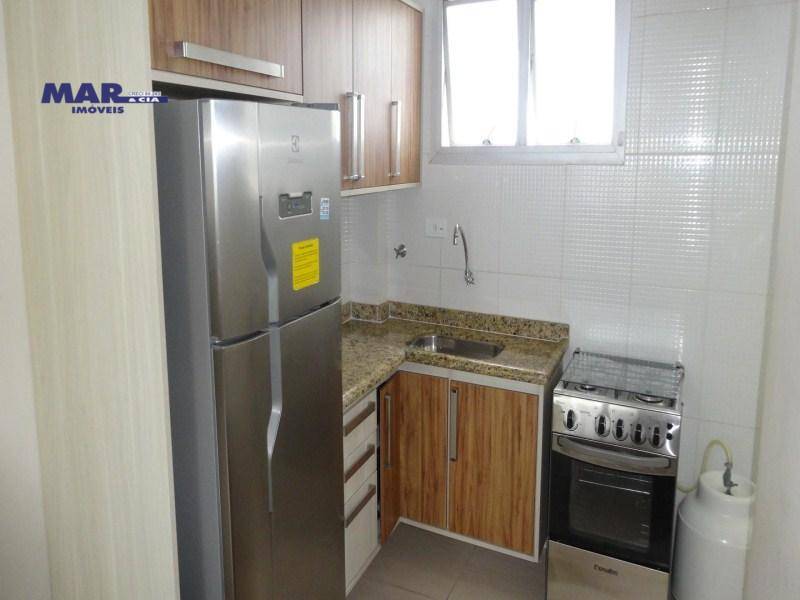 Apartamento à venda com 2 quartos, 60m² - Foto 10