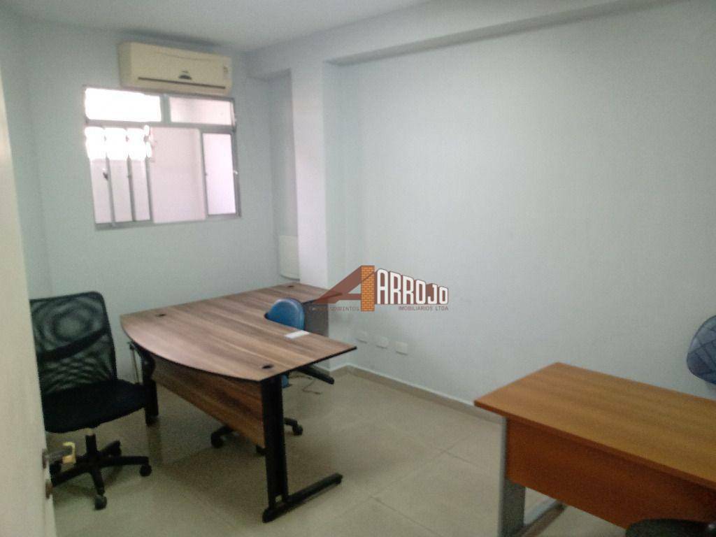Conjunto Comercial-Sala para alugar - Foto 14